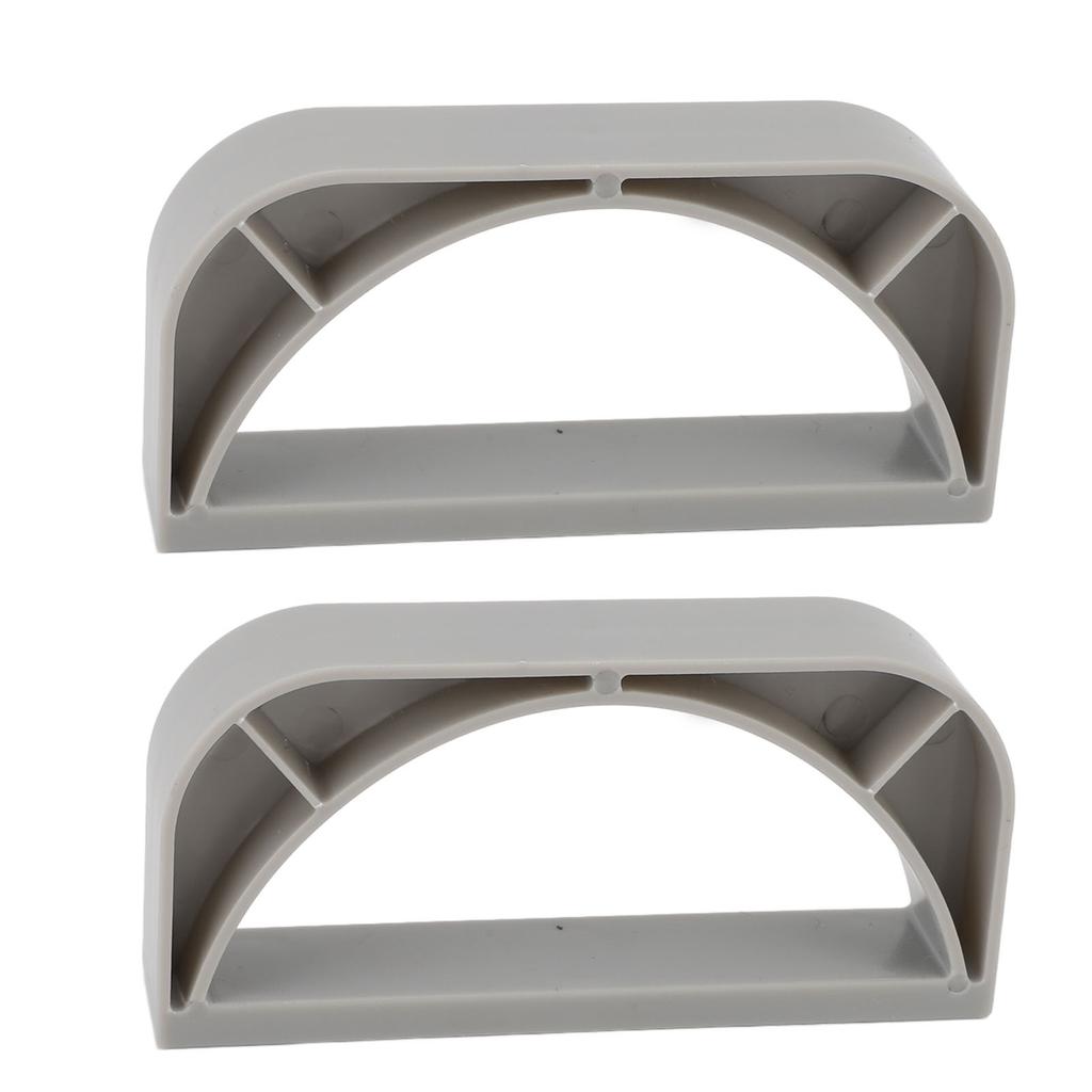 Magnetic Ice Maker Scoop Holder ABS Secure Fixing Ice Maker Scoop Bracket for Opal 1.0 2.0