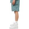 Nike Nocta Cardinal Nylon Shorts FN8194-382