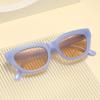 JYL TS Polygon Sunglasses  Style For Street Shooting M5616