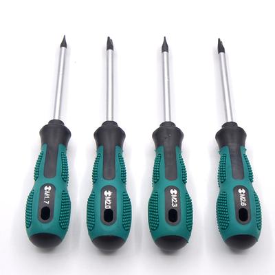 Electrical Screwdriver Hand Tool R U-shaped Screwdrivers