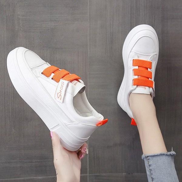 

MUBEA Кроссовки на липучке Squeak WS320