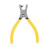 Leather Punching Tool Universal for Watch Band Hand Strap Belt Antiques Adjustable Hole Maker for DIY and Repair Work