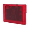 Game Cartridge Fit for   Drive System Game Console with 4G Memory Card Plug and Play Red