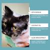 YEGBONG Waterless Pet Dry Shampoo Mousse for Cats & Dogs - No-Rinse Deodorizing Stain Remover.