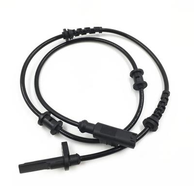 Abs Speed Sensor For Citroen Relay Mk2 Fiat Ducato Mk3 Peugeot Boxer Mk22006 Year And Later