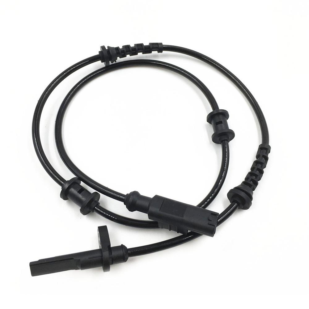 Durable ABS