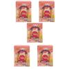 Crayon Shin-chan Swinging Series Blind Box Figurine - Trendy Toy & Decompression Ornament Gift.