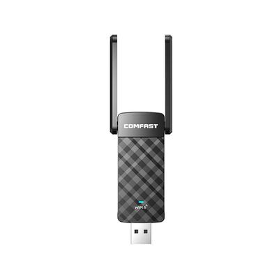 COMFAST High-Performance USB WiFi Network Adapter (CN Version)