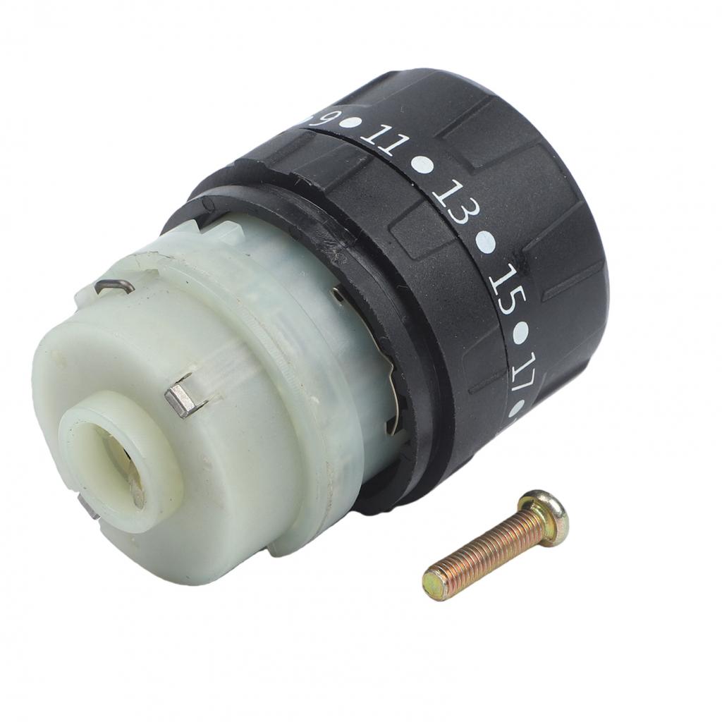 16.8V Compatible Brushless Gearbox Cordless Tool Parts