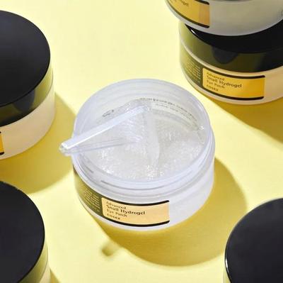 Ögonvård – Masker och patches till ögonen
