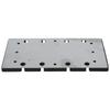 For BO3711 For BO3700 Pad For BO3711 Sander Base Plate For Sanding Projects High-quality Materials Replacement Pad
