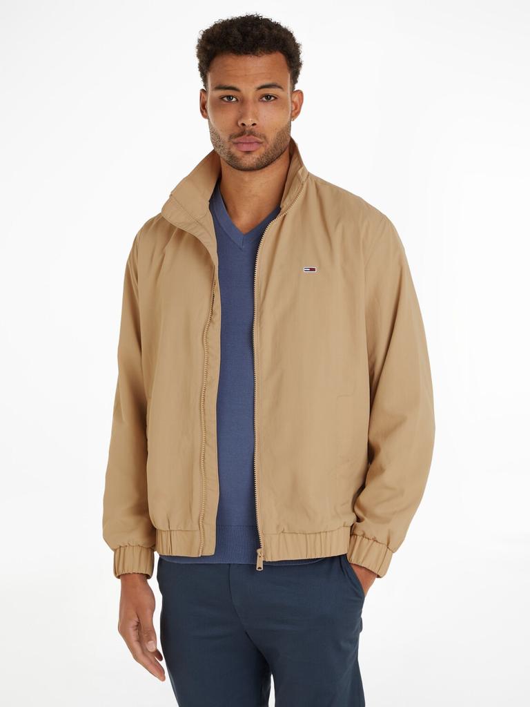 Зимняя куртка Tommy Hilfiger TJM Essential Jacket (DM0DM17982) tawny sand