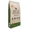 VidaXL Nourriture pour chiens Adult Sensitive Lamb &amp; Rice 2 pcs 30 kg