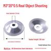 304 Stainless Steel Bowl Gasket with Washer for Adjustable Foot Cup and Recessed Hole Screw