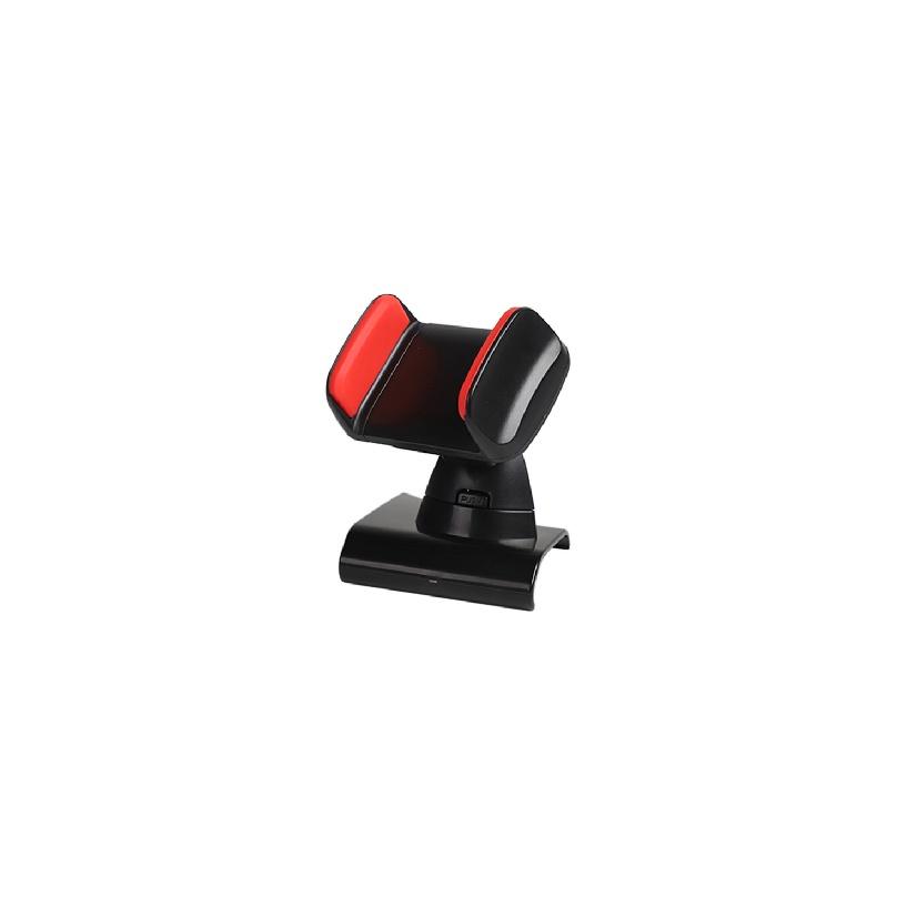Car Mobile Phone Holder for Jeep Wrangler JL Gladiator JT 2018-2022 Navigation GPS Bracket Interphone Mount Interior