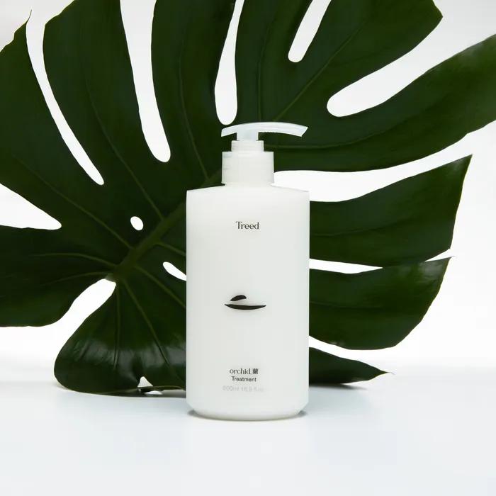 

[1+1] Орхидея Уход 500мл Orchid Treatment 1+1