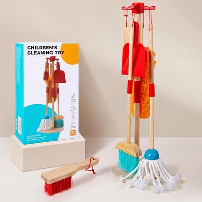 Sets pour jeux de rôles – Pour la maison de poupée