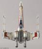 Star Wars Starfighter Red Squadron Spezifikation Sonderset Maßstab Plastikmodell X-Wing 1/72