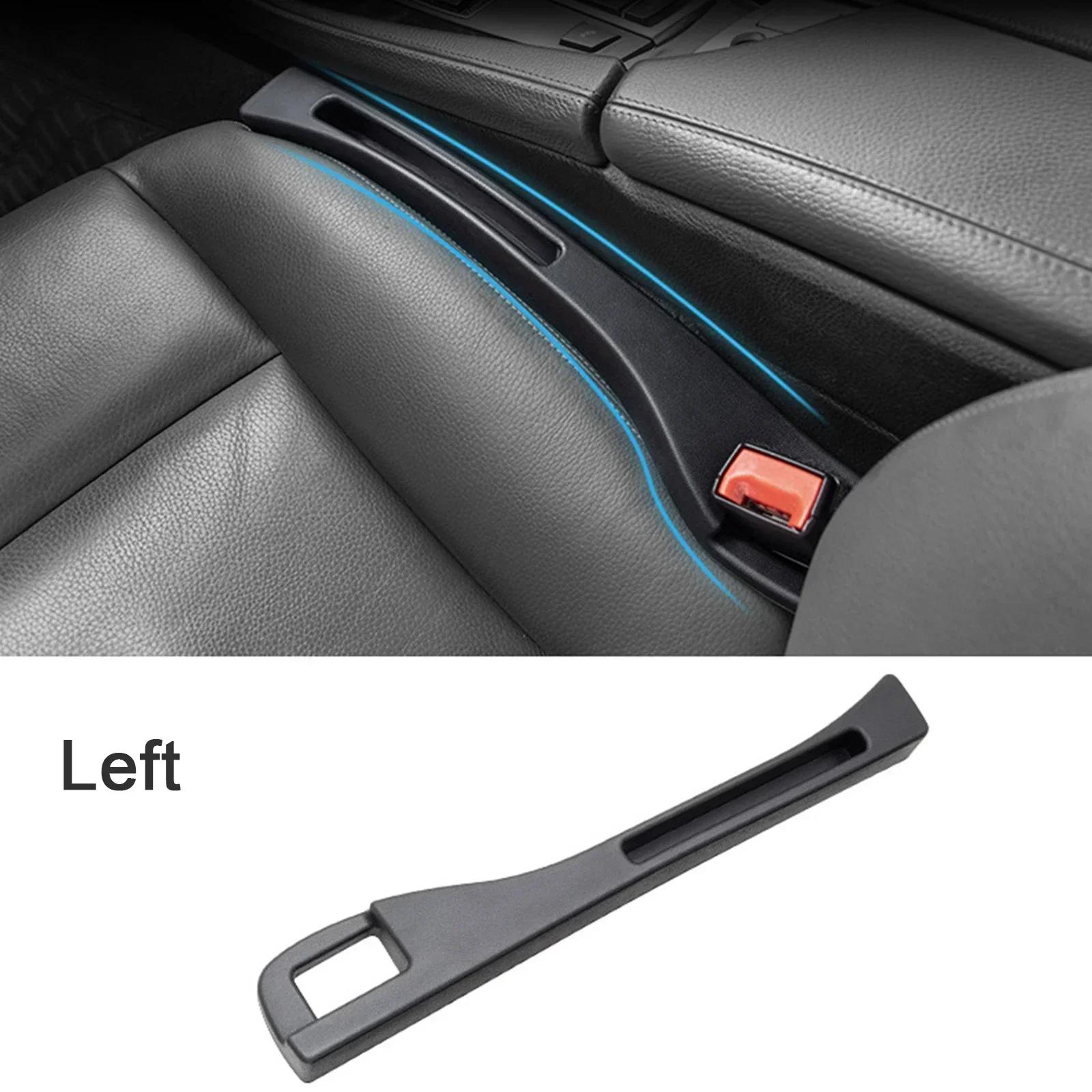 

2025 Car Seat Gap Filler Side Seam Plug Strip Leak-proof Filling Strip Car Seat Gap Interior Universal Decoration Supplies