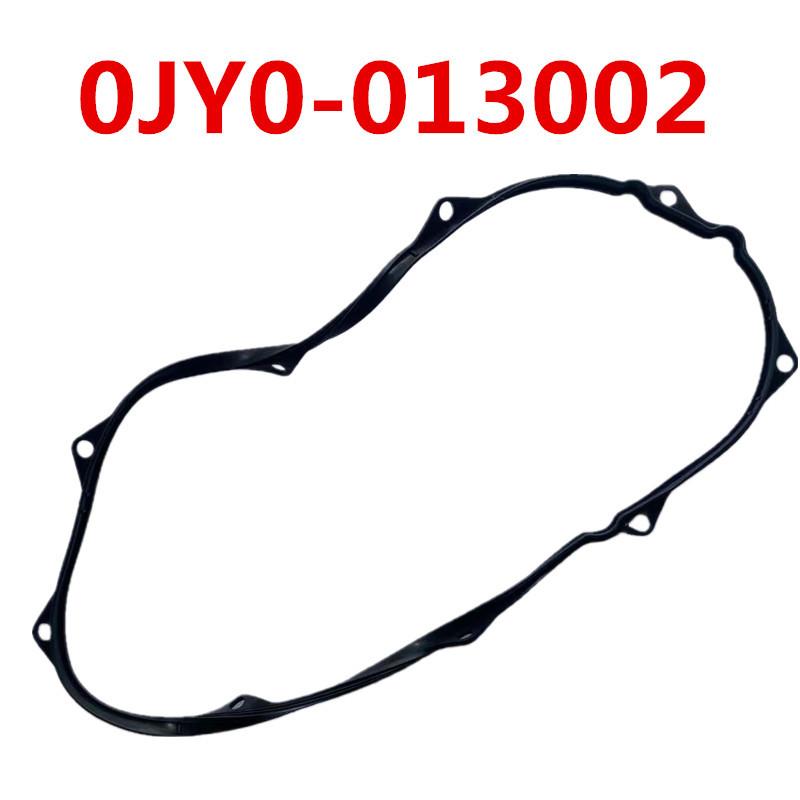 ОРИГИНАЛЬНОЕ УПЛОТНИТЕЛЬНОЕ КОЛЬЦО КРЫШКИ КОРПУСА CVT Для ЗАПЧАСТЕЙ CFMoto 800CC 850 1000 КВАДРОЦИКЛ УТИЛИТАРНЫЙ ВЕЗДЕХОД 0JY0-013002