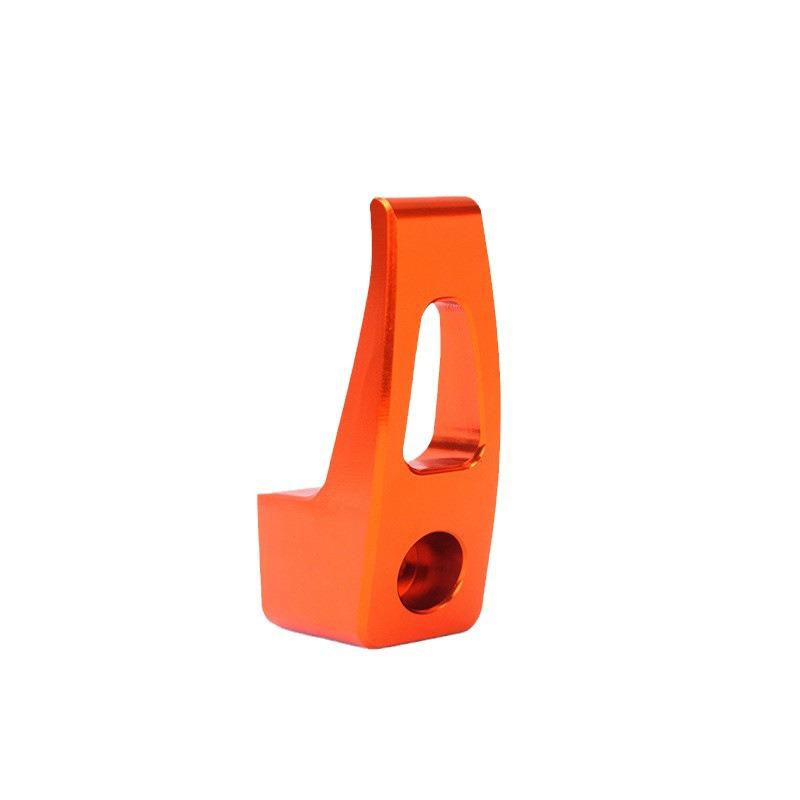 Niu U1/M1/M2 Electric Motorcycle CNC Aluminum Alloy Luggage Hook