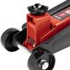 Hydraulic Frog Car Jack 3 Tons 192-533mm Forcekraft Jack