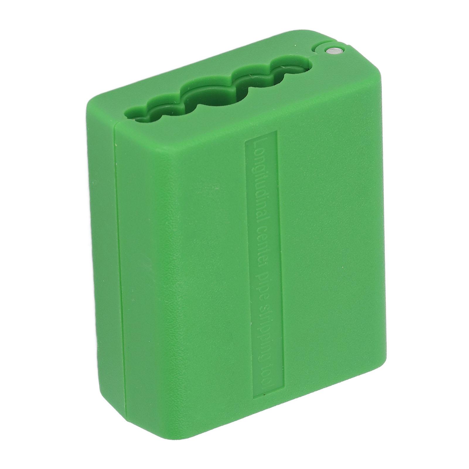 

Ribbon Cable Stripper 4.5‑11mm Longitudinal Incisive Alloy Steel Loose Tube Slitter for Optical Fiber