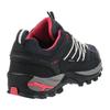 CMP RIGEL LOW WP women's trekking shoes navy blue 3Q13246-76UC size 38