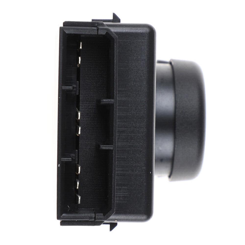 56010093 1ks Pro 2002-2003 Jeep Liberty Spínač elektrického zrcátka dveří na straně řidiče Vpředu vlevo Auto příslušenství