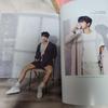 [USED] Korean magazine Ceci Cha Eun-woo