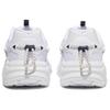 FILA Cat Running Shoes White Korean Version Unisex 1JM01248D_100