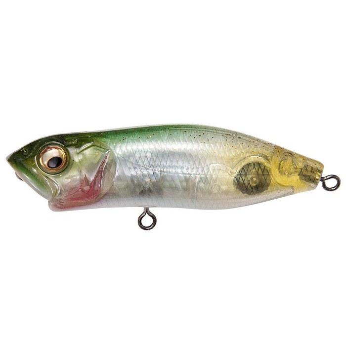 Megabass Lure Suihou SWING HOT GP See-Through Watermelon 60mm