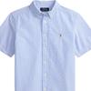 Polo Ralph Lauren Striped Cotton Voile Casual Shirt Regular Fit Kids Kids Shirts 323B23252-002
