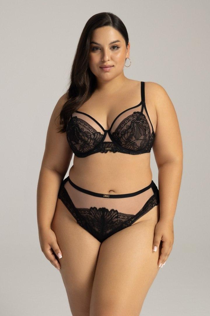 

Biustonosz soft bralette Ava 2146 Ava