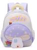 Kids' Back-to-School Mushroom Backpack: Universal Travel Design for Boys & Girls