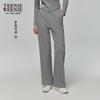 Teenie Weenie Women's 2025 Spring Loose Fit Sweatpants