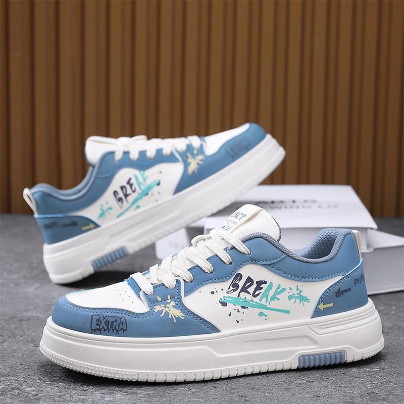 Fashion CYYTL Mens Sneakers Skateboard Shoes Leather Casual Summer Tennis Luxury Designer Sports Outdoor Running Platform Hiking Loafers