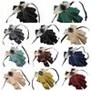 British Style Gentleman's Bow Tie Adjustable Men's Suit Accessory  Bridegroom