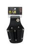 Takagi Pliers Waist Black Craftsman's Pouch, Leather, SBL-03