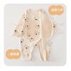 Baby clothes for girls and newborn autumn and long for girls and birth birth moon 52 [YIN OON] boys, clothes, winter, underwear, pajamas, rompers,