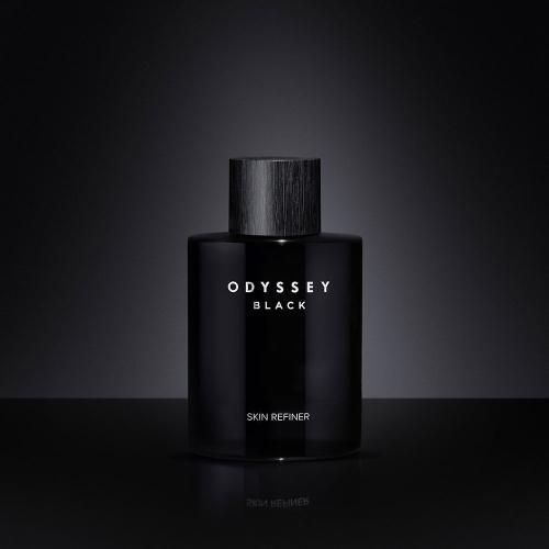 Odyssey Black Emulsion 130ml none