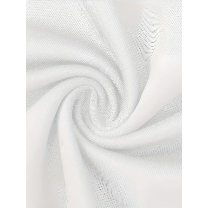 Europäische Größen Herren Freizeit Rundhals T-Shirt mit Afrika-Karte & Buchstabendruck, Weicher atmungsaktiver Stoff, Sommer Streetwear Stil