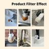 Universal High-density Tap Water Filter Cotton for Reliable Purification in Kitchen