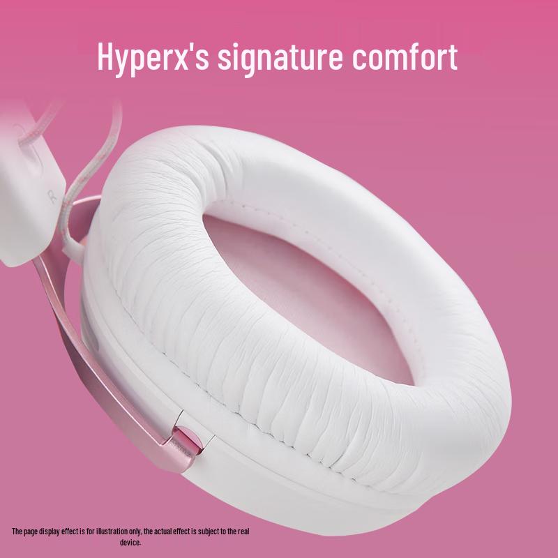 HyperX Cloud III Wired Gaming Headset