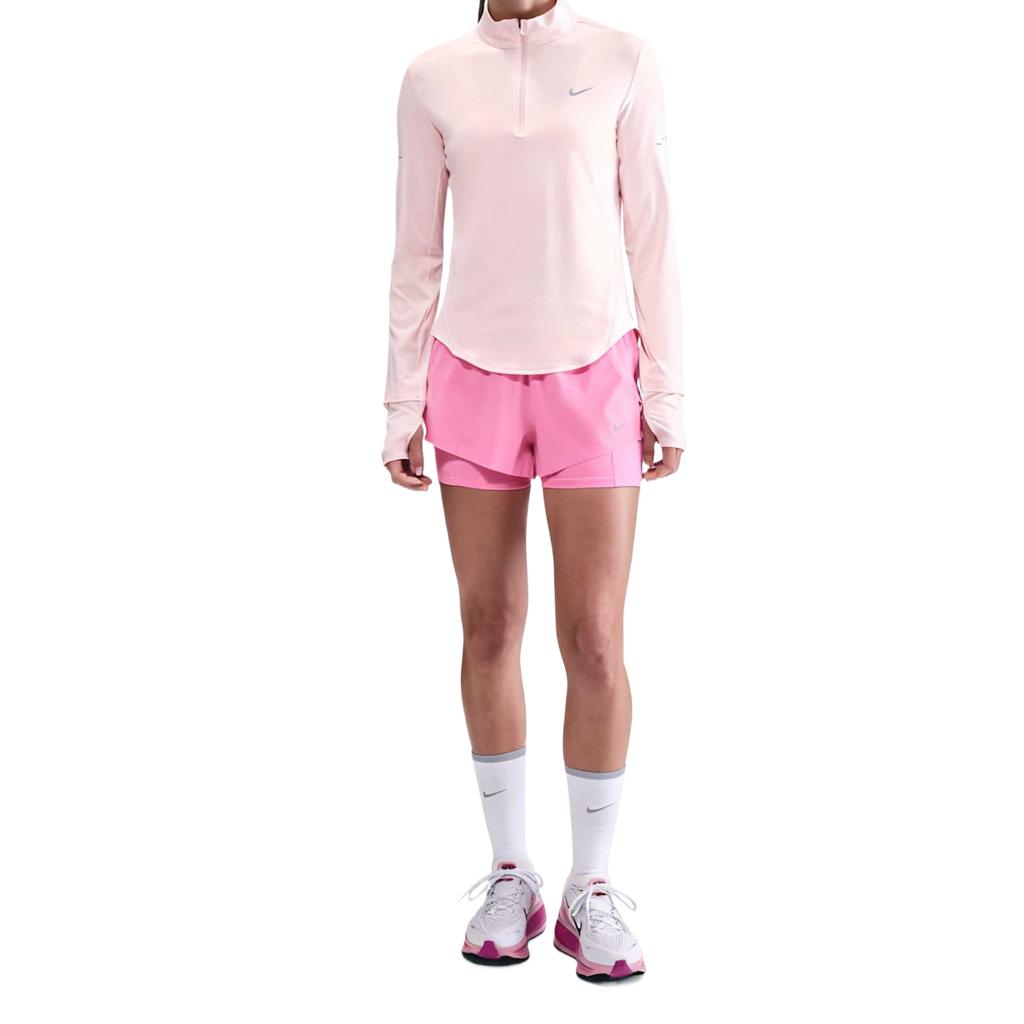 Nike Dri Fit Running Shorts Women's HJ5376-675
