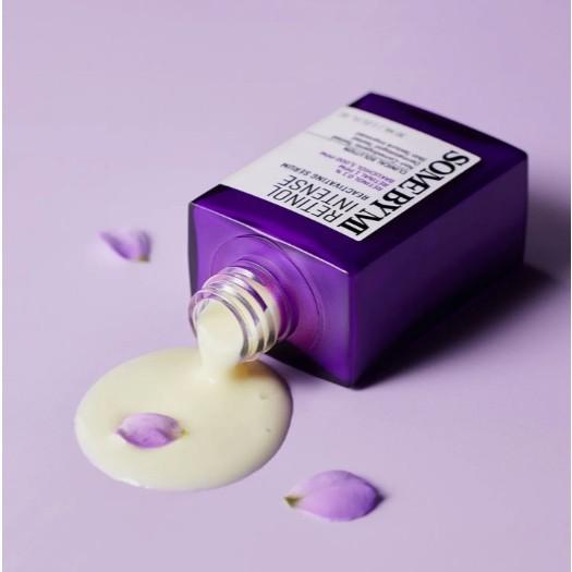 SOME BY MI Retinol Yoğun Yeniden Etkinleştirici Serum 30ml