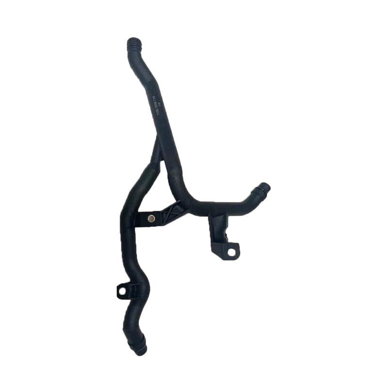 BMW E60/E66 Radiator & Heater Coolant Hose (11537519710)