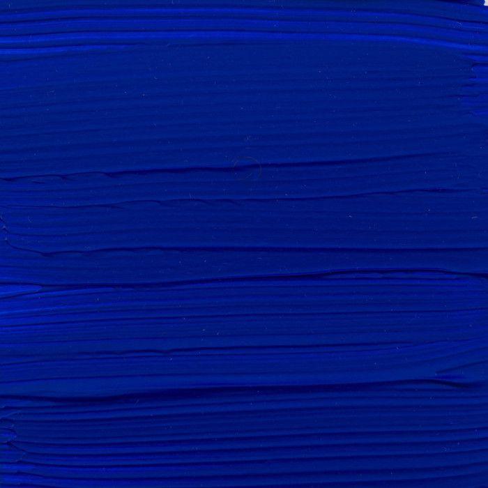 Acrylic Paint - ROYAL TALENS - AMSTERDAM EXPERT - 75ml - Cobalt Blue - Matte