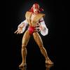 Hasbro Marvel Legends Series Super Villains Lady Deathstrike Action Figure F2799 Authentic Parts Included 6-inch Build-a-Figure