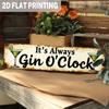 Retro Metal Wall Art for Home Office Beer Bar Decor